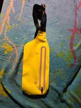 Reflective Running Belt Waist Pack - Image 2