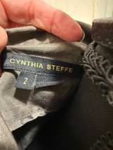 Cynthia Steffe Shorts Romper - Image 2