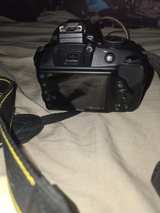 Nikon D3300 DSLR Camera Black - Image 4