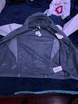 Austin FC Adidas Windbreaker Jacket men’s Size Medium - Image 4