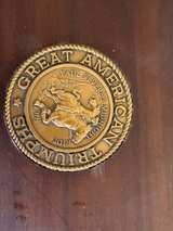 Great American Triumphs Wooden Display Box - Image 2