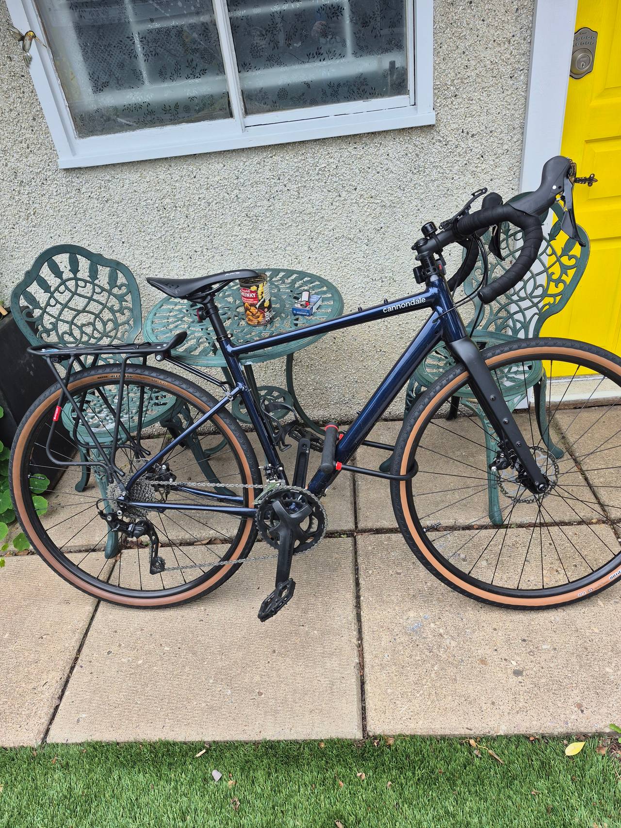 Cannondale Topstone 2