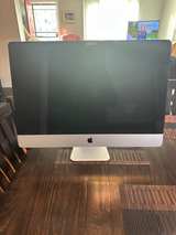 Apple iMac 27-inch (Late 2012) - Image 5