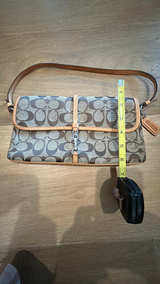 Coach Signature Demi Bag - Image 3