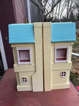 Fisher-Price Loving Family Dream Dollhouse (1993 Vintage) - Image 2