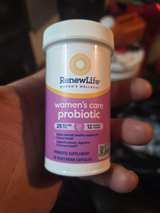 Renew Life Women's Care Probiotic 25 Billion CFU - Image 3