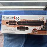 Remington Copper Brilliance Blow Dry & Style Airstyler - Image 1