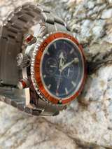 Luxury style watch - Image 5
