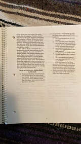 A Beka Book Homeschool Writing & Seatwork 2 - Image 5
