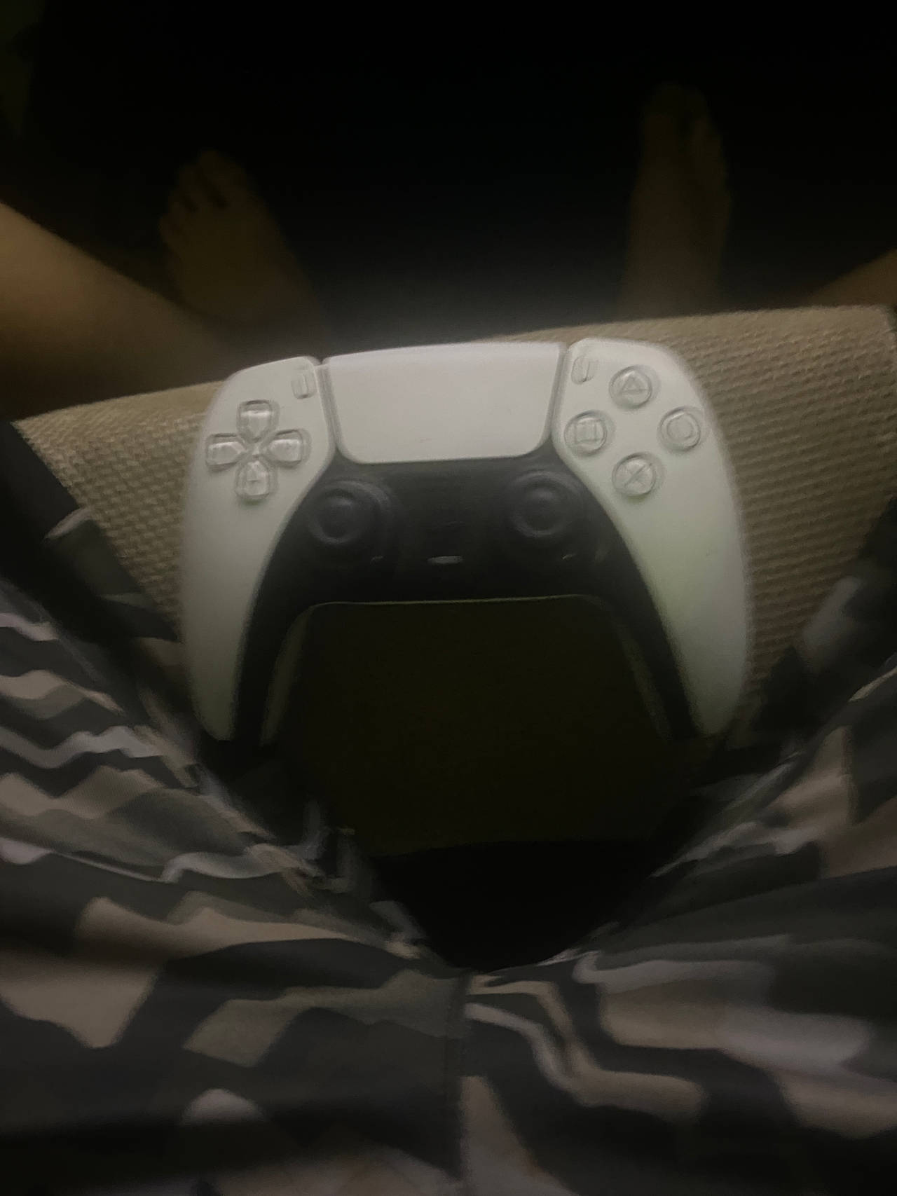 PlayStation 5 DualSense Wireless Controller