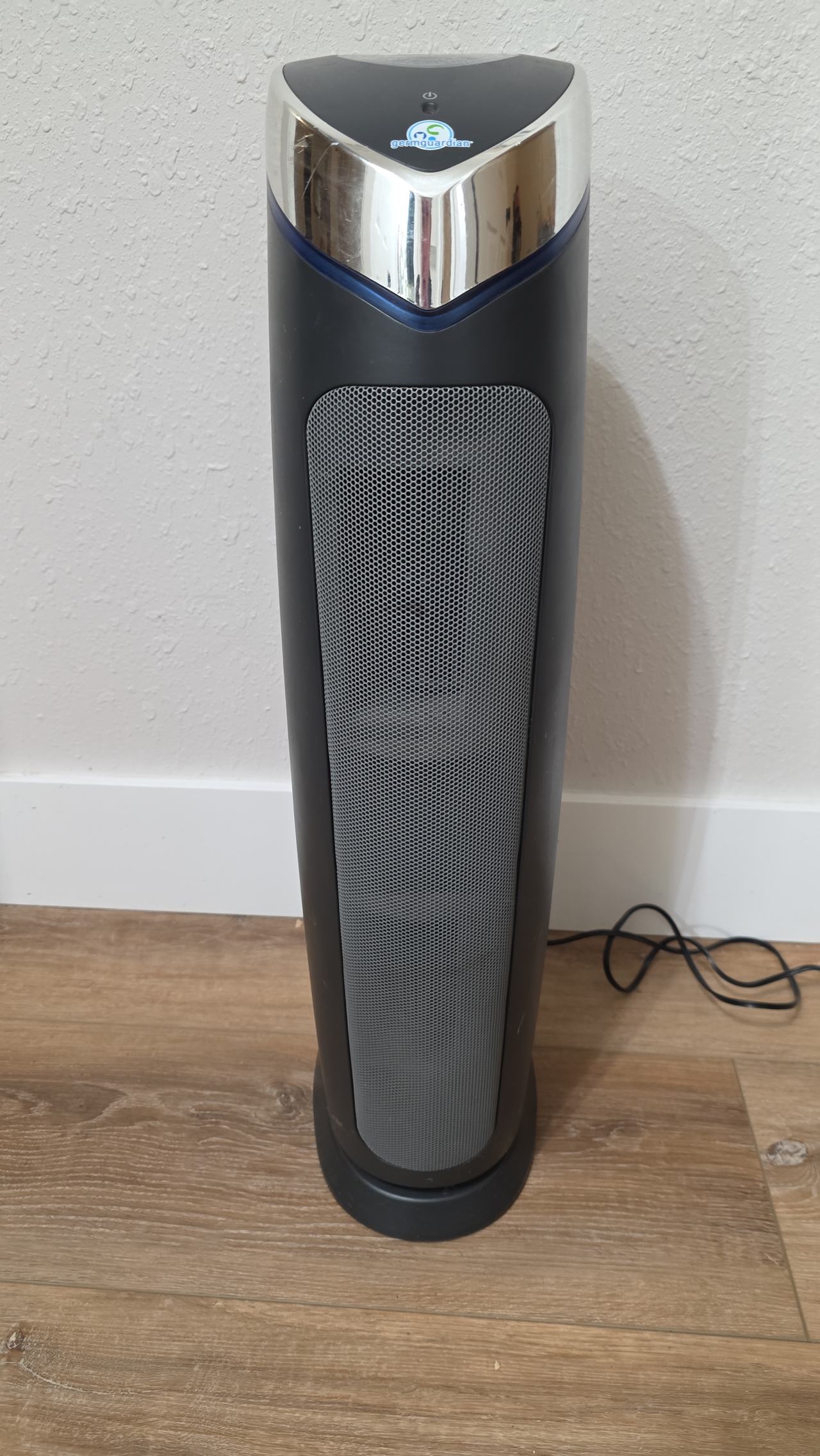 GermGuardian AC4825 4-in-1 Air Purifier