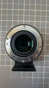 Metabones Leica R to Micro Four Thirds Speed Booster S 0.71x - Image 5