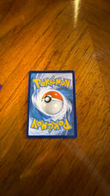 Pokemon Reshiram & Charizard GX SM201 Promo Card - Image 2
