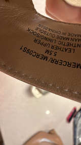 Steve Madden Irenee Sandal - Image 3