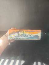 Revell USS Arizona Battleship 1:426 Scale Model Kit - Image 3