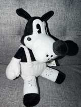Bendy and the Ink Machine Boris the Wolf Plush - Image 5