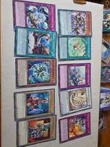 Yu-Gi-Oh! 2020 frist Edition Trading Card Game 25 card Bulk Lot - Image 1