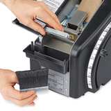 Marsh TD2100 Manual Gummed Tape Dispenser - Image 2