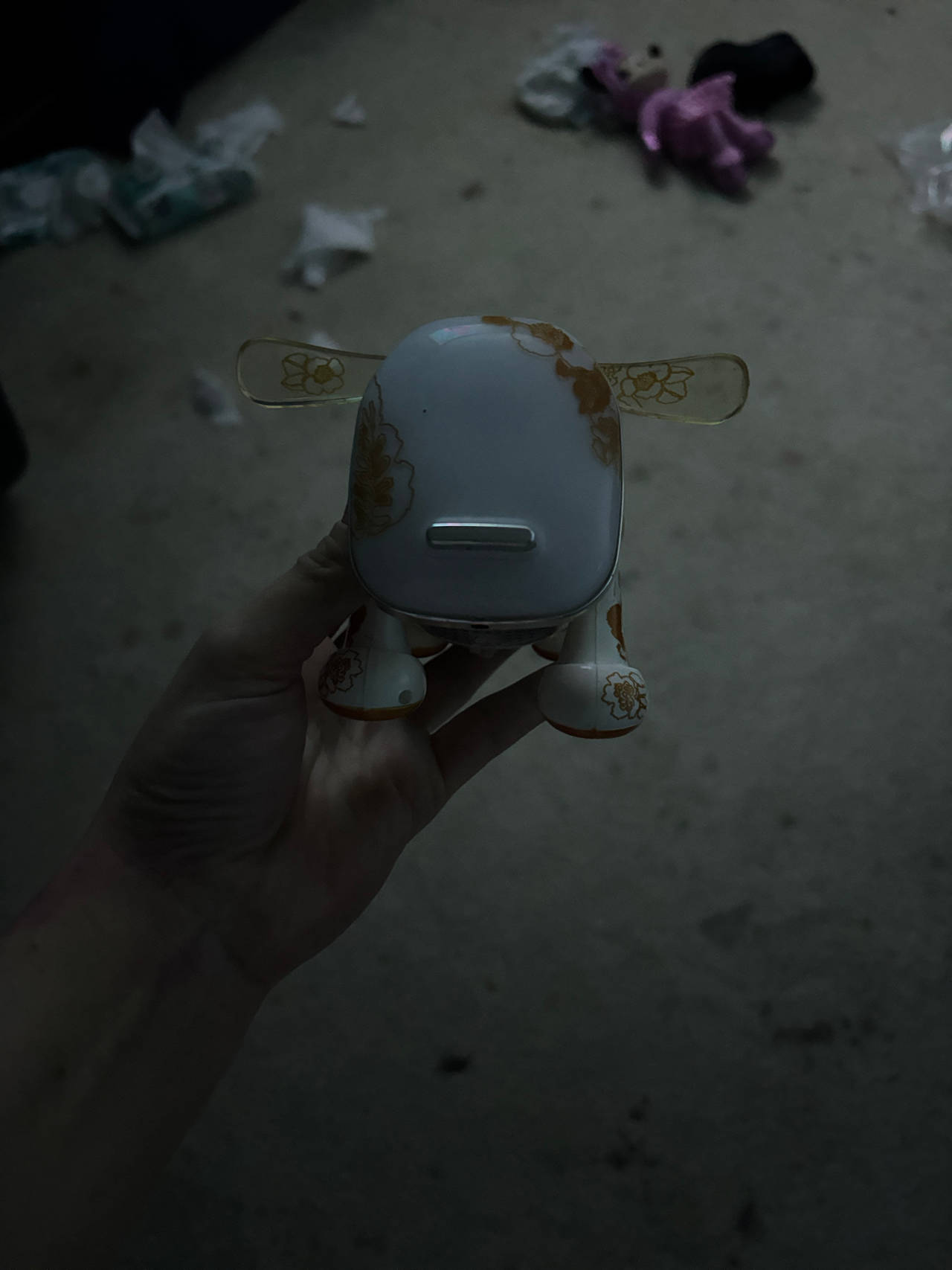 Sega Toys i-Dog Music Robot