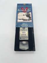 Victory At Sea VHS Box Set Volumes 1-6 Series 1-26 WWII Documentary partial seal - Image 5