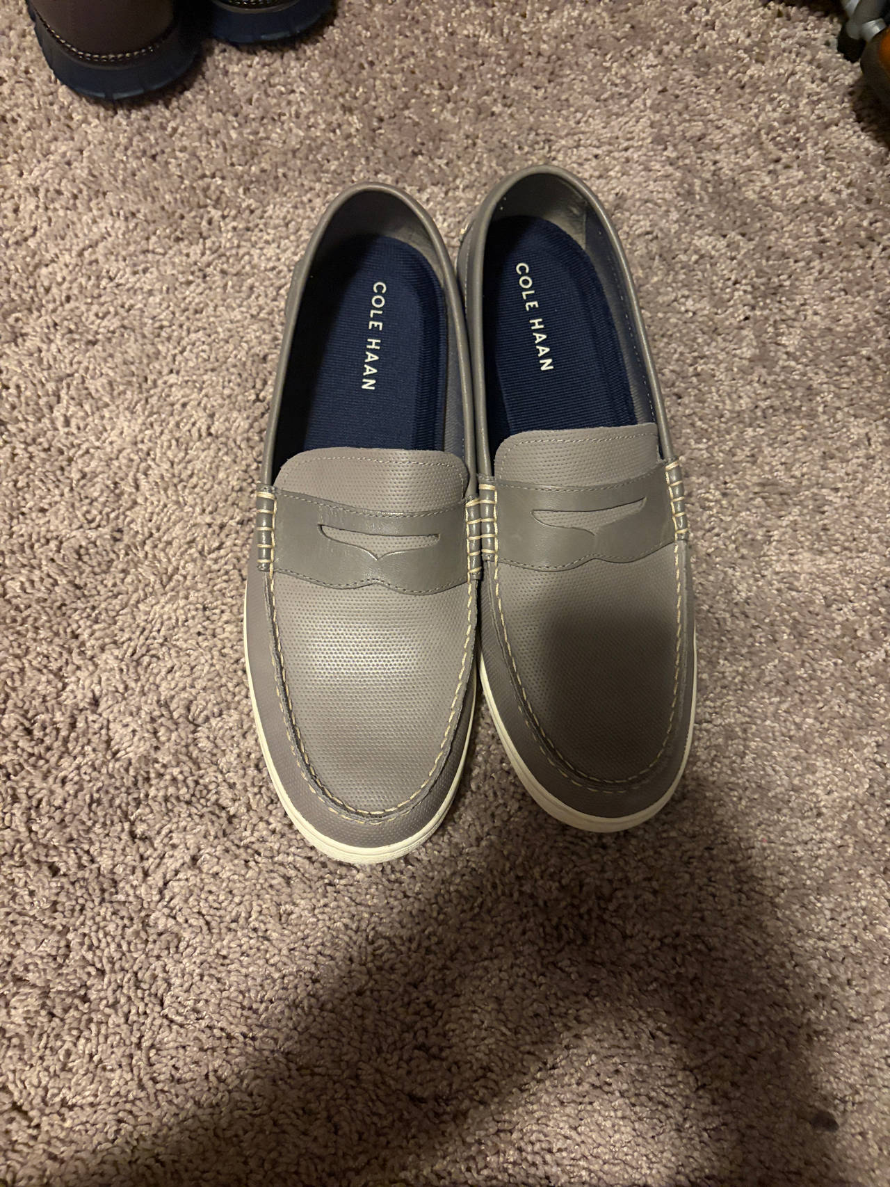 Cole Haan Nantucket Penny Loafer