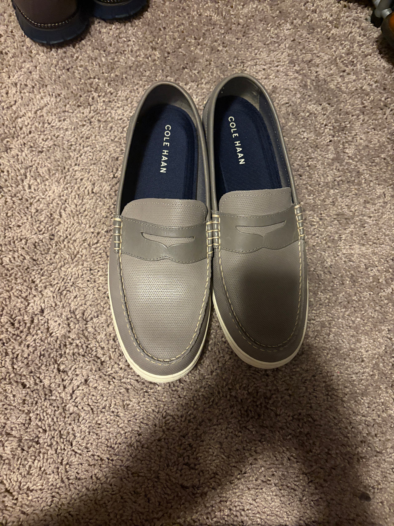 Cole Haan Nantucket Penny Loafer