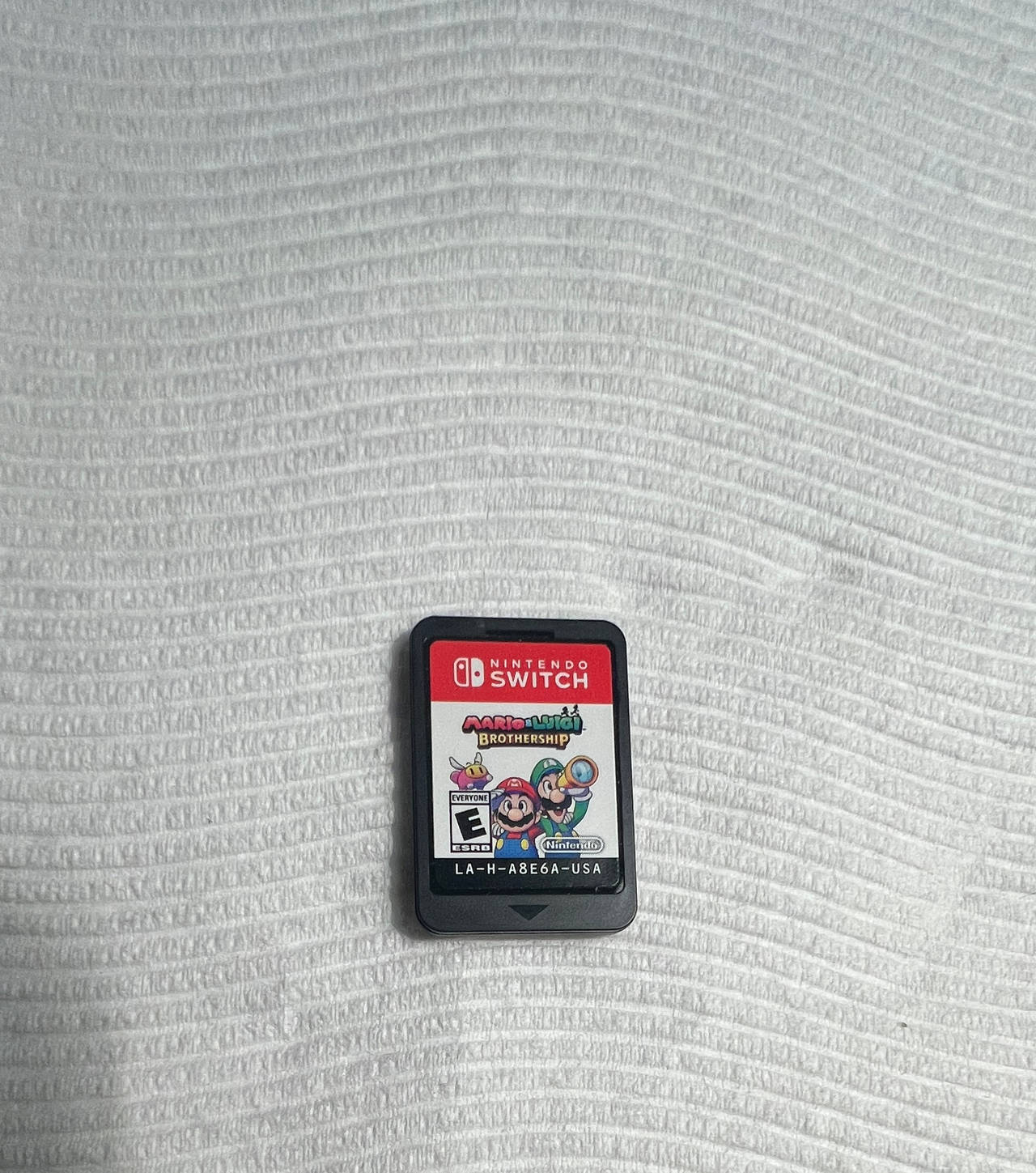Mario & Luigi: Brothership - Nintendo Switch