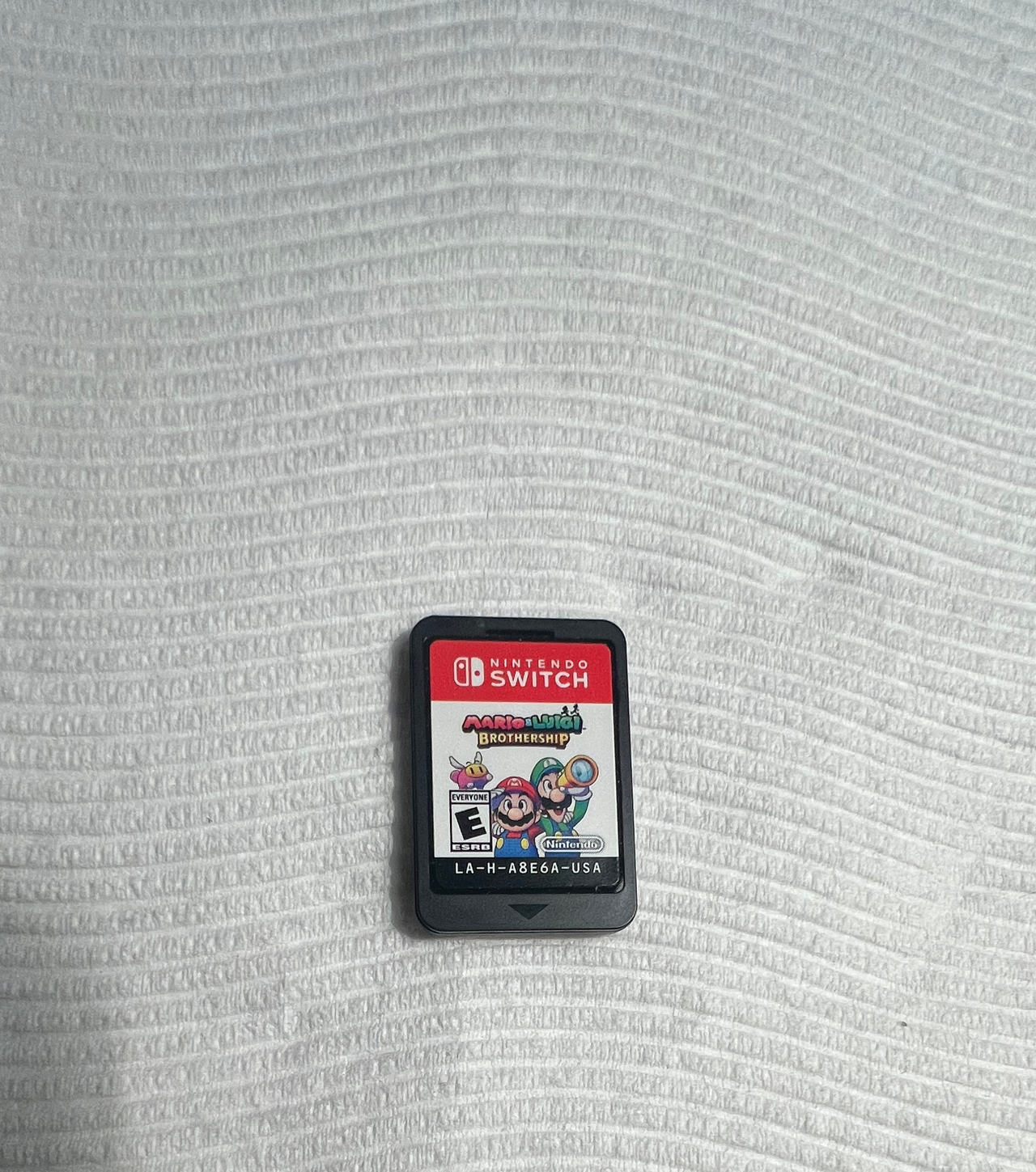 Mario & Luigi: Brothership - Nintendo Switch