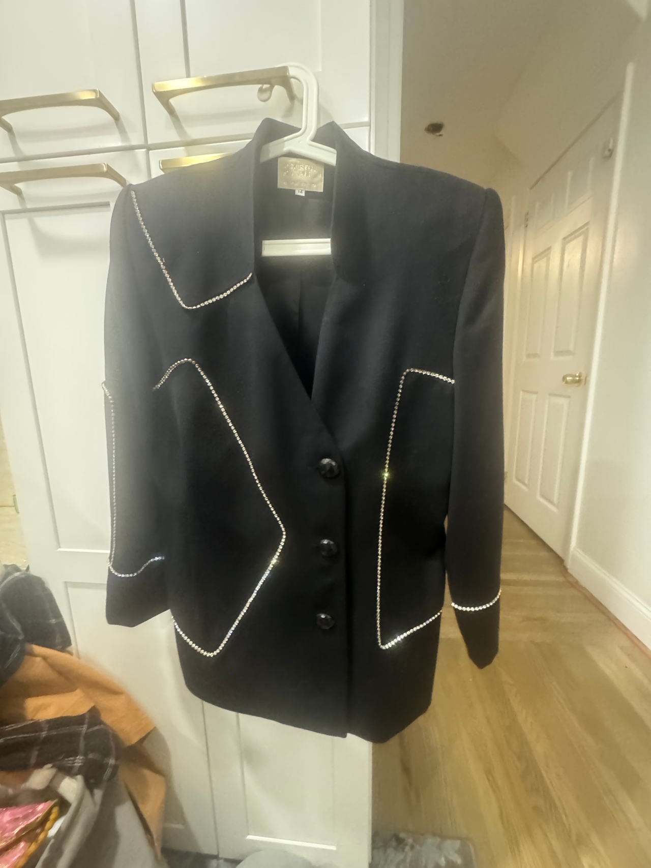 Vintage Escada Blazer