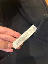 Alo Yoga Half Zip Pullover - Image 3