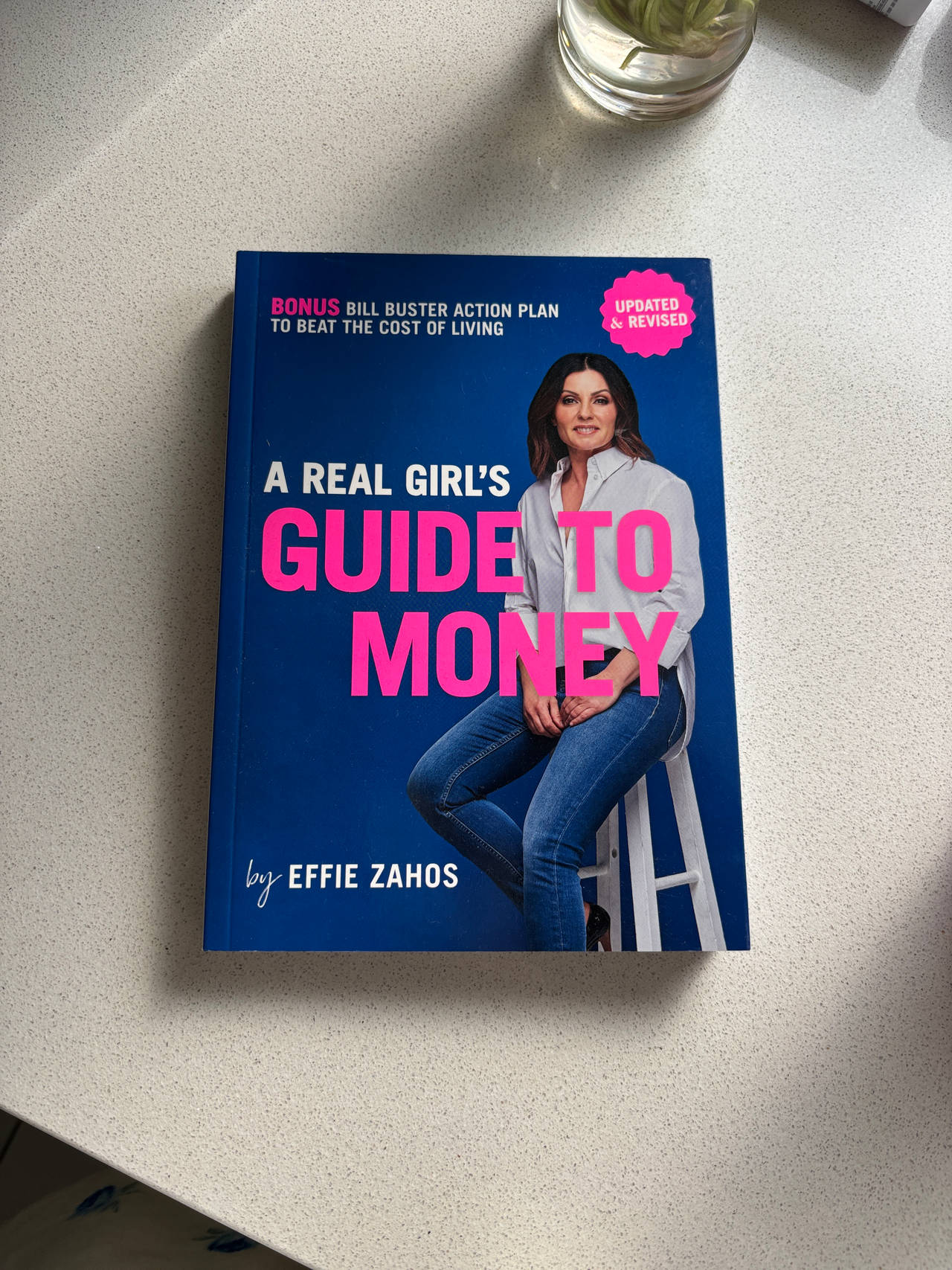 A Real Girl's Guide to Money