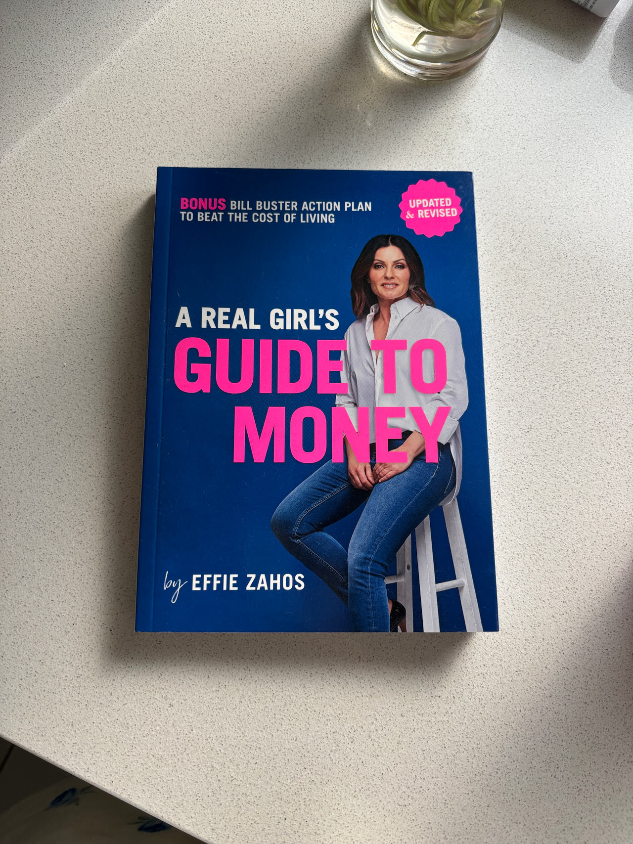 A Real Girl's Guide to Money
