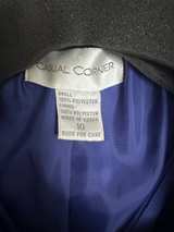 Vintage Casual Corner Royal Blue Dress Suit Set - Image 6