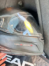 Nexx XR1.R Diablo Helmet - Image 1