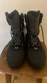 Merrell Women's Thermo Aurora 2 Mid Shell Waterproof Winter Boots - Image 2