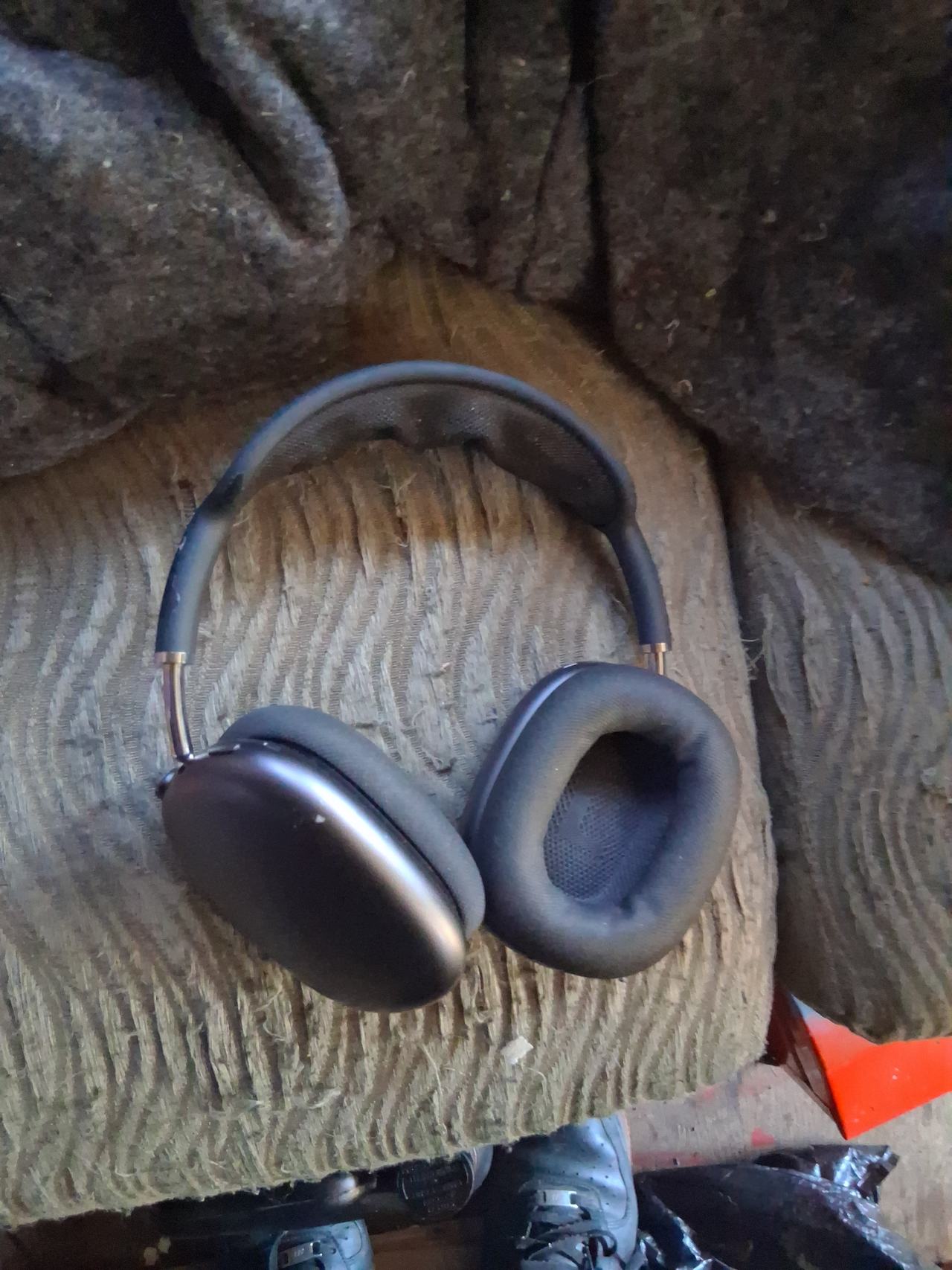 Apple AirPods Max - Space Gray