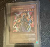Yu-Gi-Oh! Helpoemer RP02-EN074 Super Rare - Image 1