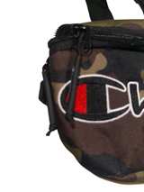 Champion Camo Waist Pack - Image 4