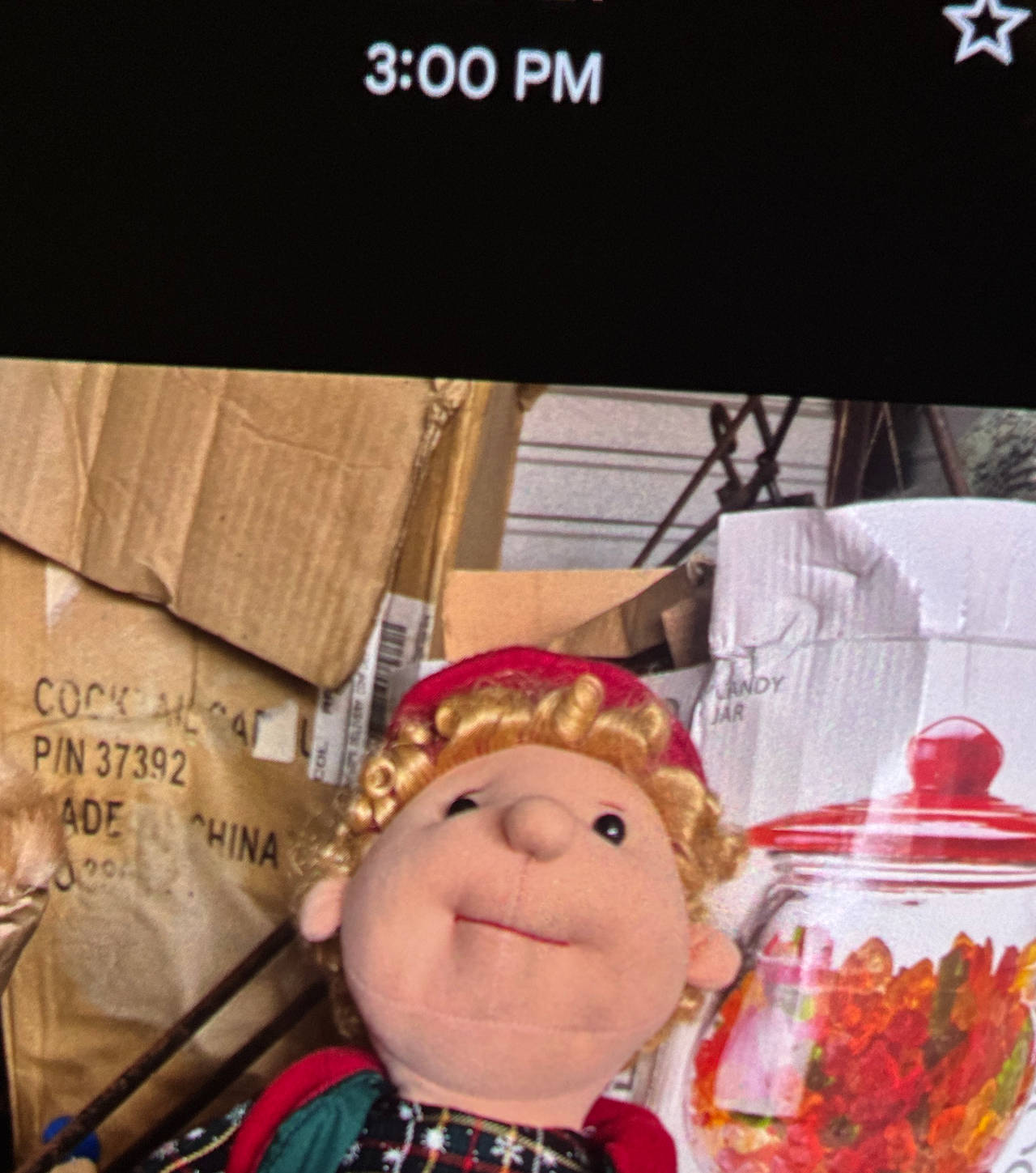 Living Puppets Boy Hand Puppet