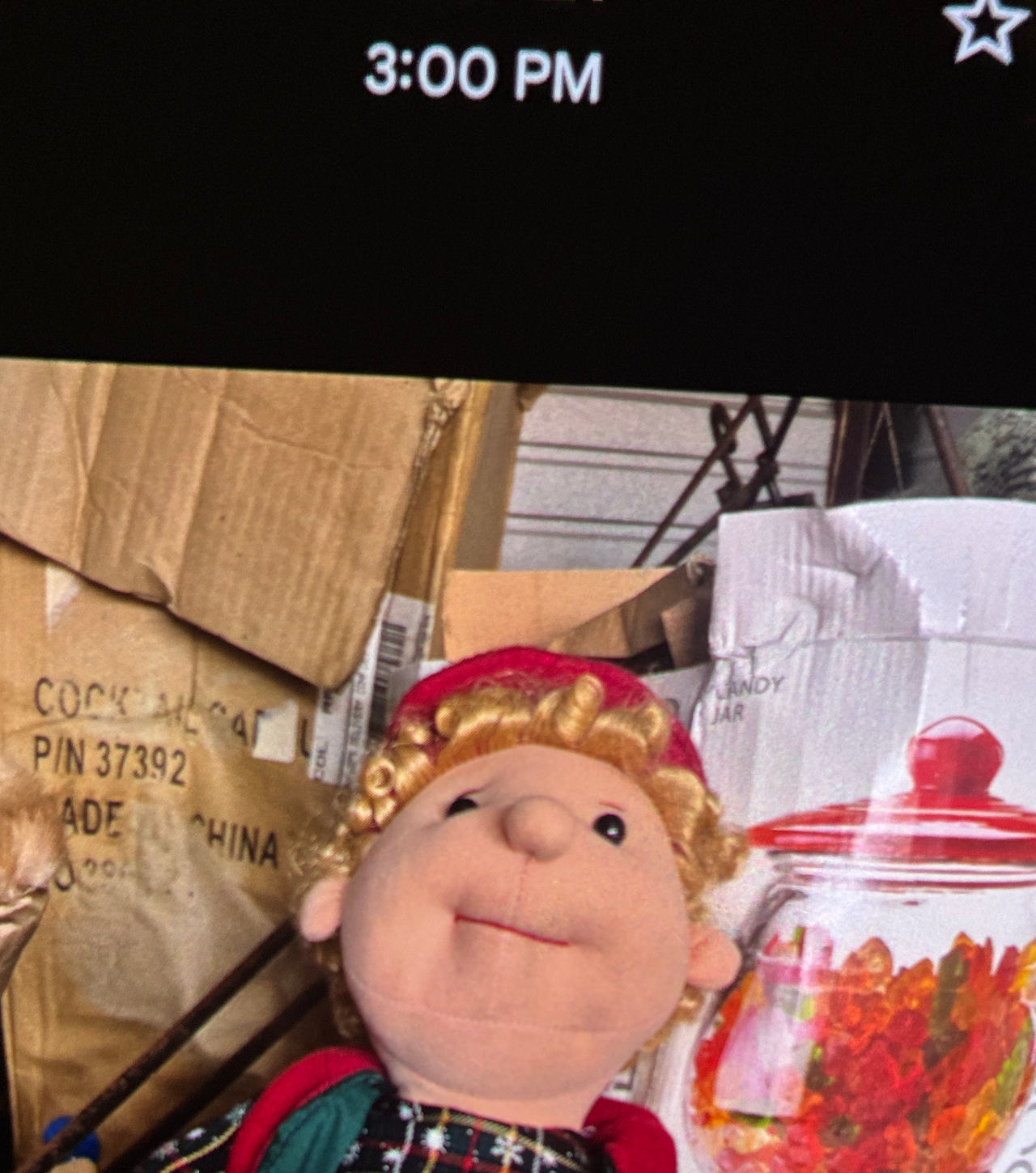 Living Puppets Boy Hand Puppet