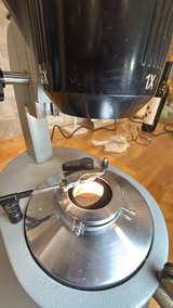 GIA Diamond Grader Microscope No 760372 - Image 2