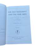 The Old Testament and the Fine Arts Hardcover by Cynthia P. Maus - Image 3