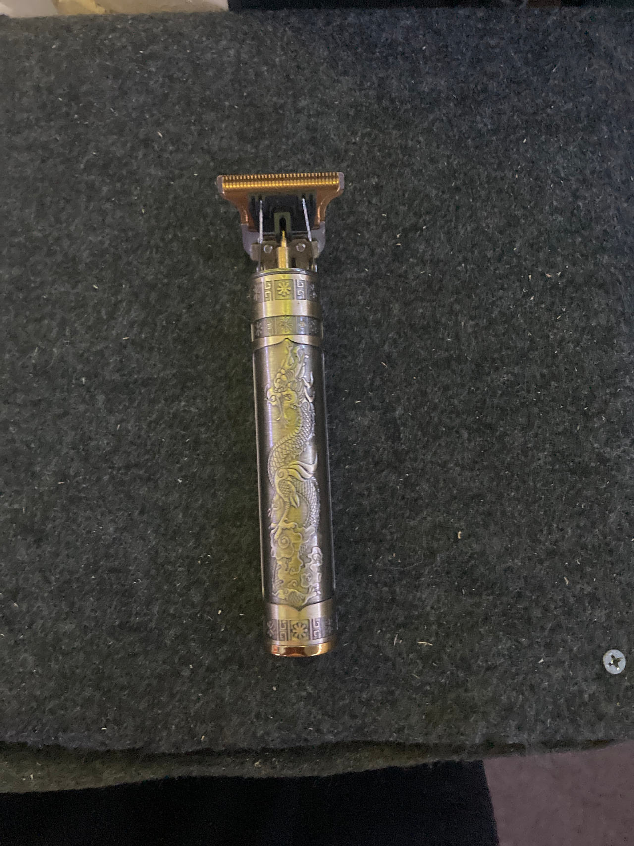 Cordless Hair Trimmer