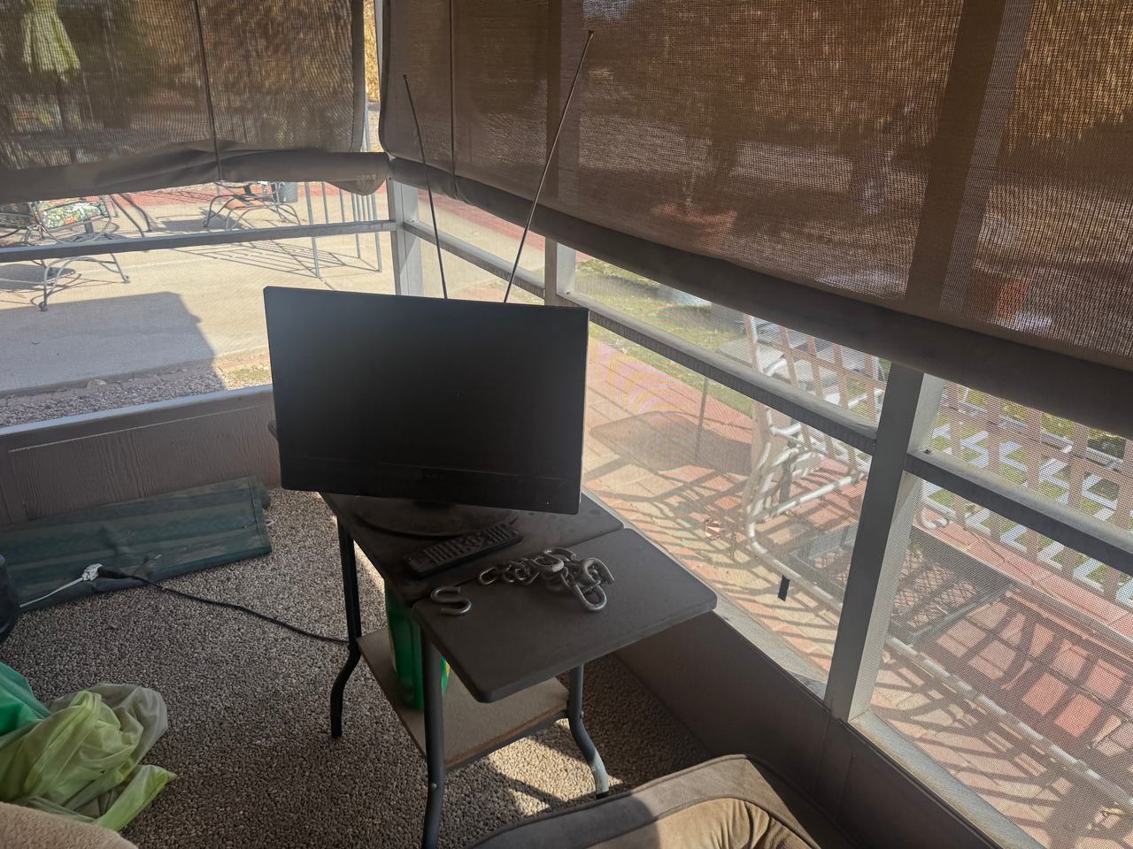 Flat Screen TV