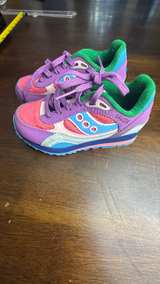 Saucony Kids Jazz Original Sneaker 10.5 - Image 2
