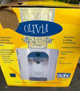 Aquaport Olivia Mini Cooler - Image 1