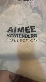 Aimee Kestenberg Satchel - Image 2