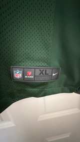 Nike Aaron Rodgers Green Bay Packers Home Jersey - Image 7