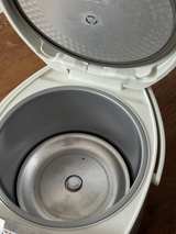 Toshiba Rice Cooker - Image 3