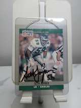 1991 Pro Set Seth Joyner Football Card - Image 2